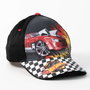 Hot Wheels Casquette pour enfant - 53 cm - modèles assortis - Modèle envoyé aléatoirement - Bleu