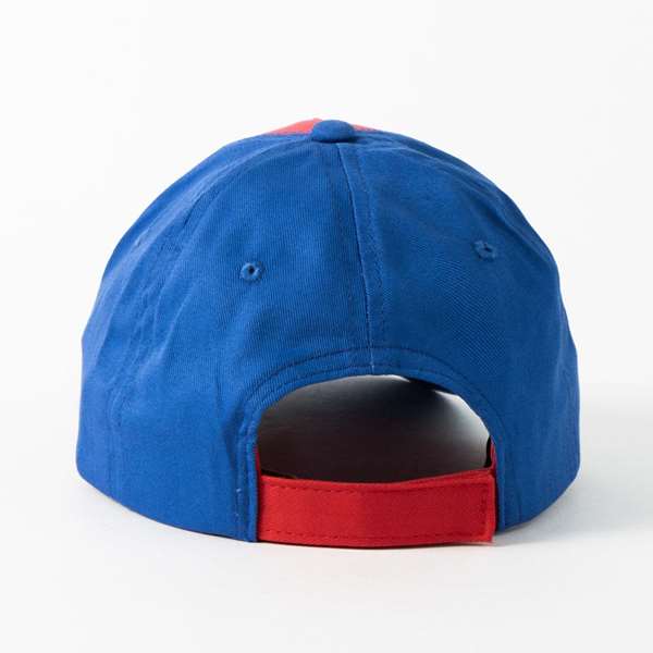 Hot Wheels Casquette pour enfant - 53 cm - modèles assortis - Modèle envoyé aléatoirement - Bleu