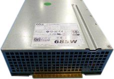 Dell Alimentation 685W pour Dell Precision T5610/T5810 Dell Alimentation 685W pour Dell Precision T5610/T5810