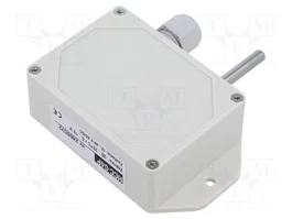 HOTCOLD Convertisseur de température Pt100 vers 0÷10V, 24V AC/DC, mural
