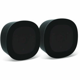 Scs Sentinel Jeu de 2 photocellules infrarouges filaires IP44, portée 10m