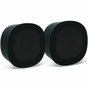 Scs Sentinel Jeu de 2 photocellules infrarouges filaires IP44, portée 10m