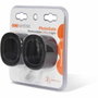 Scs Sentinel Jeu de 2 photocellules infrarouges filaires IP44, portée 10m
