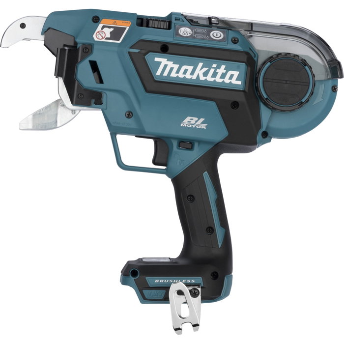 Makita DTR181ZJ Ligatureuse d'armatures sans fil