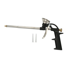 WOLFPACK LINEA PROFESIONAL Pistola para espuma polyuréthane réglable Target 1