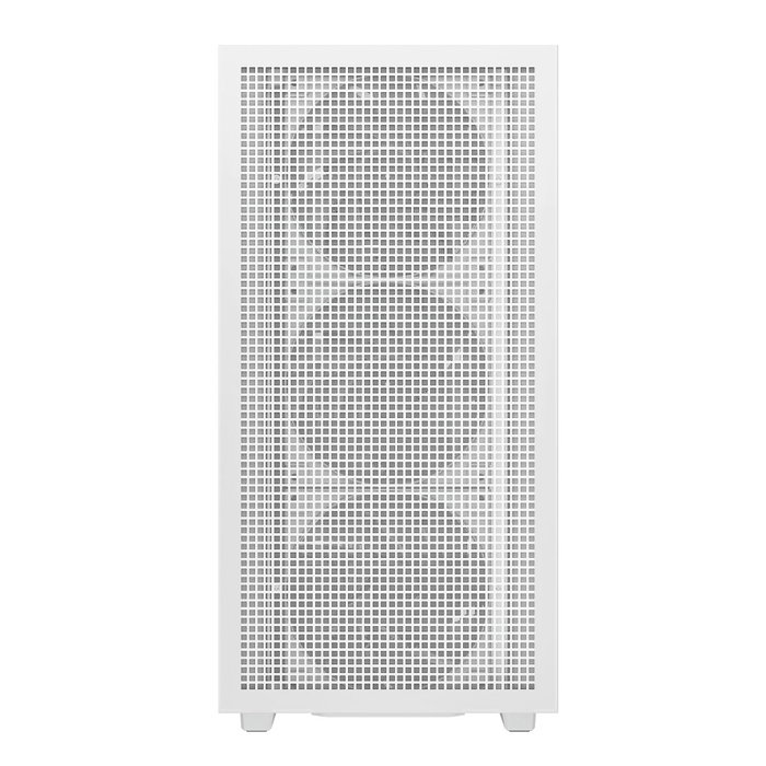 Deepcool CH560 Boîtier PC Moyen Tour Blanc