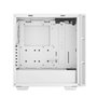 Deepcool CH560 Boîtier PC Moyen Tour Blanc
