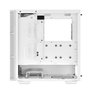 Deepcool CH560 Boîtier PC Moyen Tour Blanc