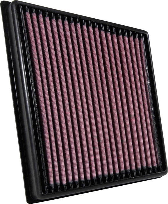 K&N Filtre à air 33-3074 K&N Filtre à air 33-3074