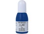 Tsukineko MEMENTO LUXE Encre de recharge bleu Danubio 15ml