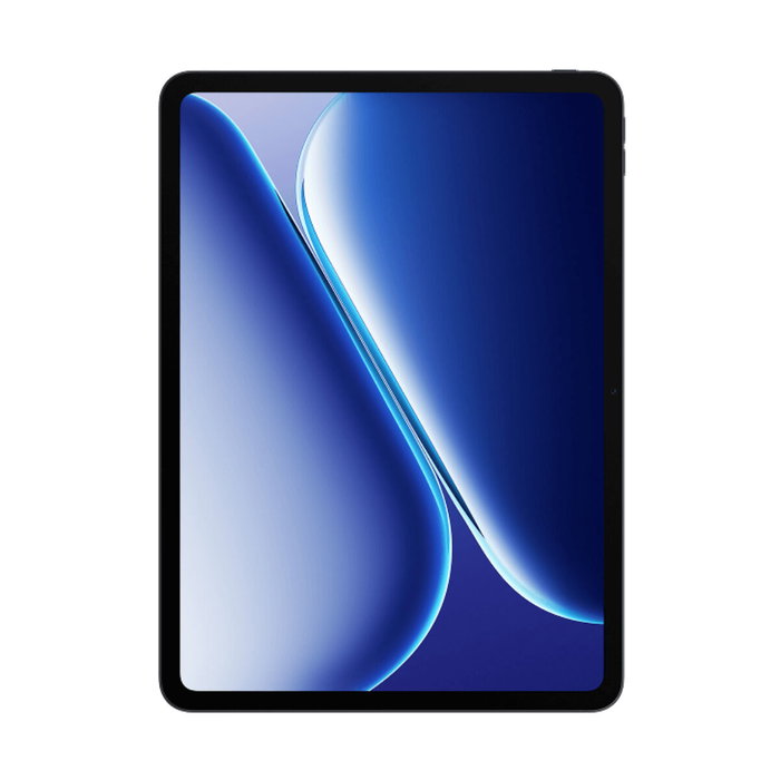 Tablette OnePlus Pad Go 2 12,1" Octa Core 8 GB RAM 256 GB Noir