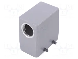 LAPP Boîtier pour connecteurs HDC taille H-B 10 EPIC H-B