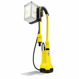 Kärcher BP 2.000-18 Pompe vide-fûts sur batterie