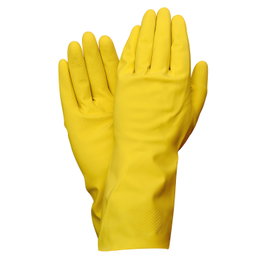 MAURER Gant Wolfpack basique domestique 100 % latex, taille S