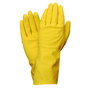 MAURER Gant Wolfpack basique domestique 100 % latex, taille S
