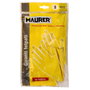 MAURER Gant Wolfpack basique domestique 100 % latex, taille S