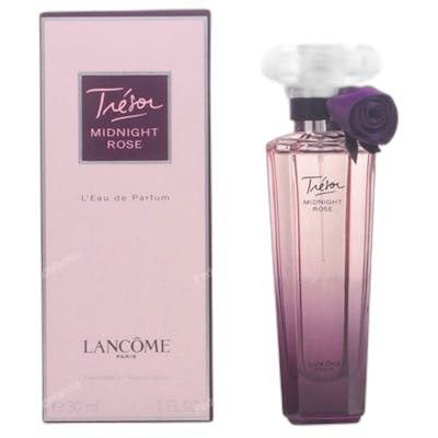 Lancôme Tresor Midnight Rose Eau de parfum 30 ml