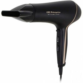 Sèche-cheveux Orbegozo SE-2065 Noir 2000 W