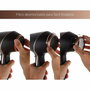 Sèche-cheveux Orbegozo SE-2065 Noir 2000 W