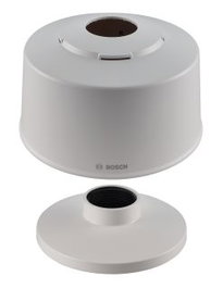 Bosch Plaque d'interface pendante avec capuchon météo