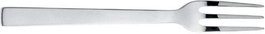 Alessi Santiago Fourchette en Acier Inoxydable 18/10