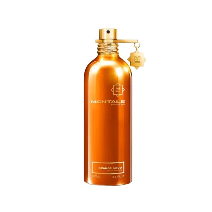 Montale Orange Aoud Eau de Parfum 100 ml Montale Orange Aoud Eau de Parfum 100 ml