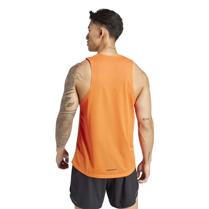Débardeur Homme Adidas Terrex XPR Orange Foncé 12 ans