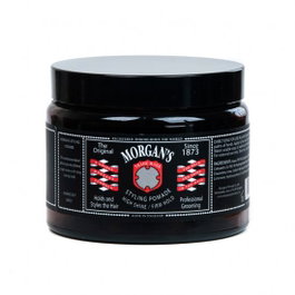 Morgan's Styling Pomade High Shine / Firm Hold 500g