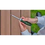Bosch Jeu de 39 tournevis mixtes