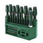Bosch Jeu de 39 tournevis mixtes