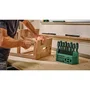 Bosch Jeu de 39 tournevis mixtes