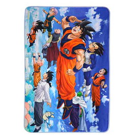 SD TOYS Manta Universe Survival Heroes Flight Dragon Ball Super