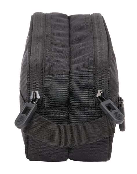 Safta Sac à accessoires portable Real Madrid Premium - 21x8x10 cm, 3 ans et plus