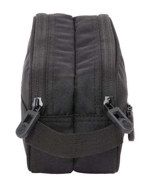 Safta Sac à accessoires portable Real Madrid Premium - 21x8x10 cm, 3 ans et plus