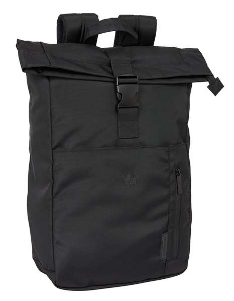 Safta Sac à dos pour ordinateur portable 15,6 pouces F.C. Barcelona Premium, 28 x 42 x 13 cm Safta Sac à dos pour ordinateur portable 15,6 pouces F.C. Barcelona Premium, 28 x 42 x 13 cm