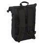 Sacoche pour Portable F.C. Barcelona Premium Noir 28 x 42 x 13 cm 15,6''