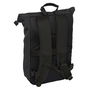 Sacoche pour Portable F.C. Barcelona Premium Noir 28 x 42 x 13 cm 15,6''