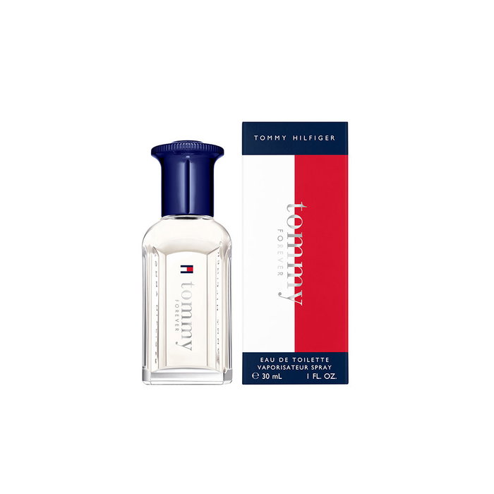 Tommy Hilfiger Tommy Forever Eau de Toilette 30 ml Homme