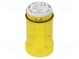 AUER SIGNAL Eco Modul 40 Avertisseur lumineux LED jaune 24VDC/AC