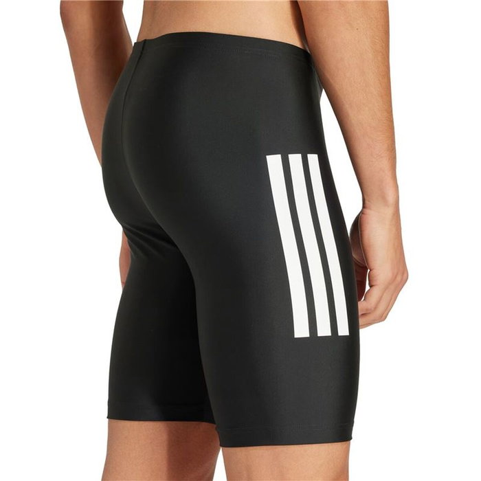 Maillot de bain homme Adidas 3 Bandas Bld Jam Noir 11-12 Ans