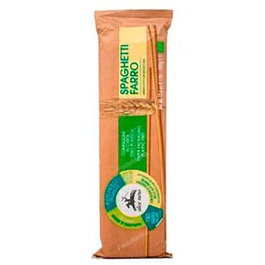 ALCE NERO Spaghetti d'épeautre biologique 500 g