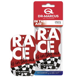 Dr. Marcus Dans L'Air Cerise DRM0023 Parfum De Voiture