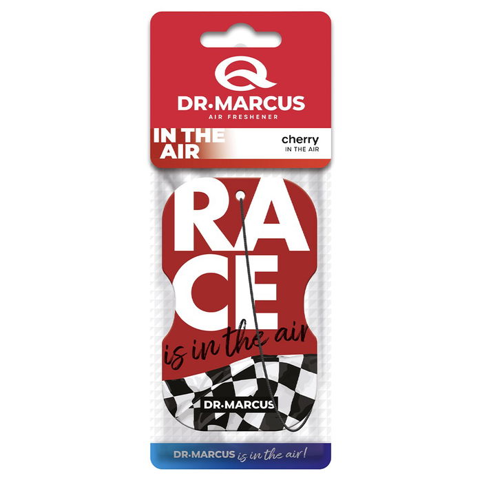Dr. Marcus Dans L'Air Cerise DRM0023 Parfum De Voiture