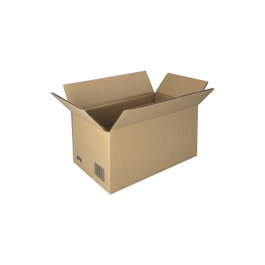 ARTICULOS SIN MARCA PREDETERM Boîte d'emballage anonyme N°4 256 x 155 x 136 mm