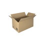 ARTICULOS SIN MARCA PREDETERM Boîte d'emballage anonyme N°4 256 x 155 x 136 mm