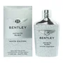 Bentley Infinite Rush White Edition Eau de Toilette pour homme 100 ml