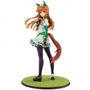 MegaHouse Uma Musume Pretty Derby Lucrea Silence Suzuka