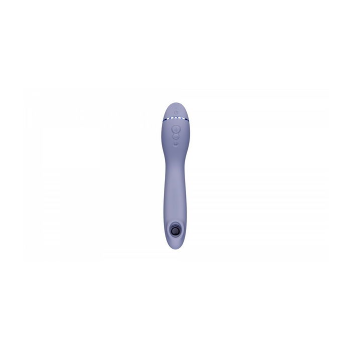 Vibromasseur Womanizer WOM170-LILAC Lila