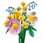 LEGO Botanicals Petit Bouquet Ensoleillé 10347