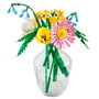LEGO Botanicals Petit Bouquet Ensoleillé 10347